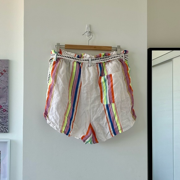 lemlem x H&M Shorts - Picture 5 of 6